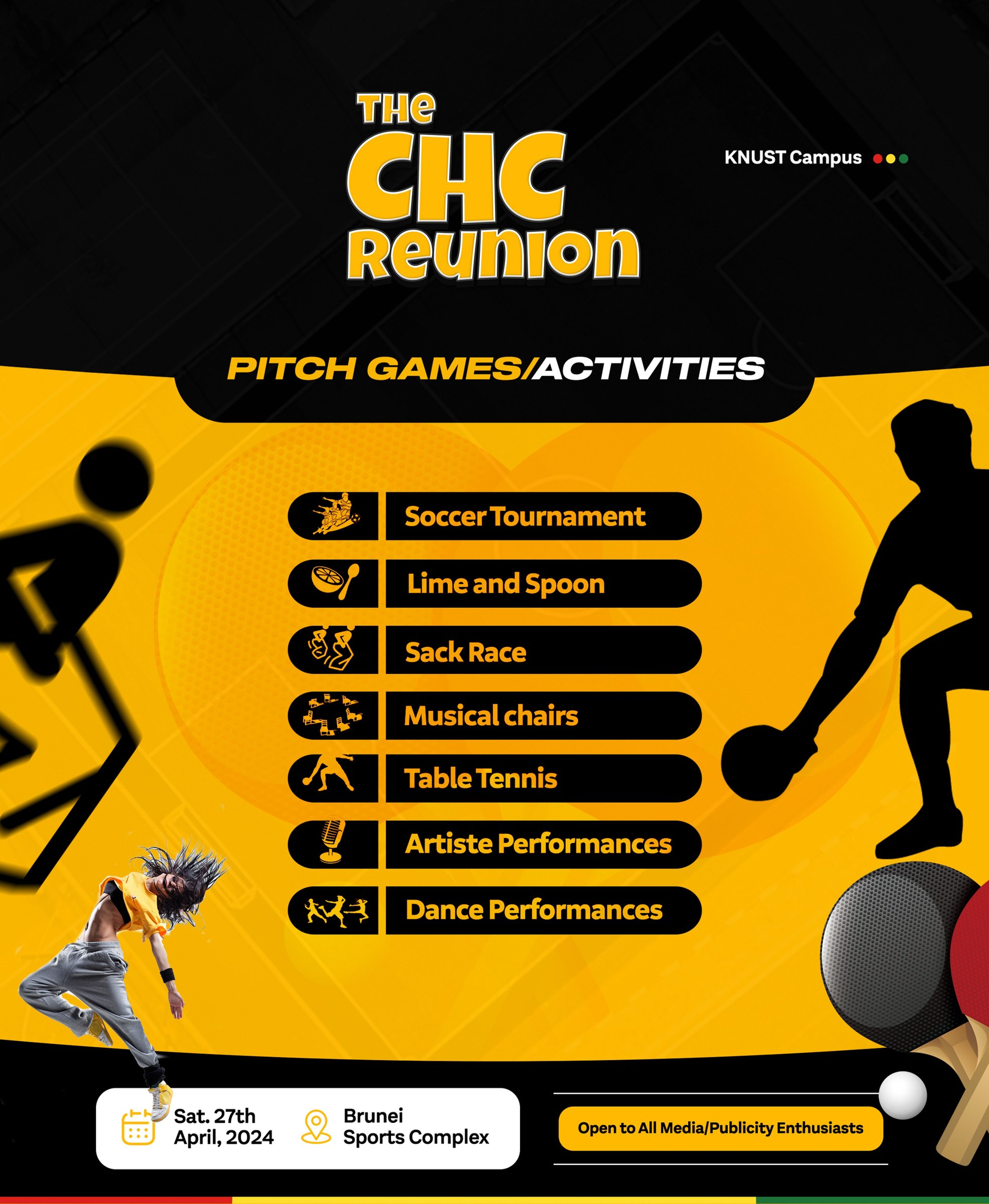 CHC Reunion event graphic 11