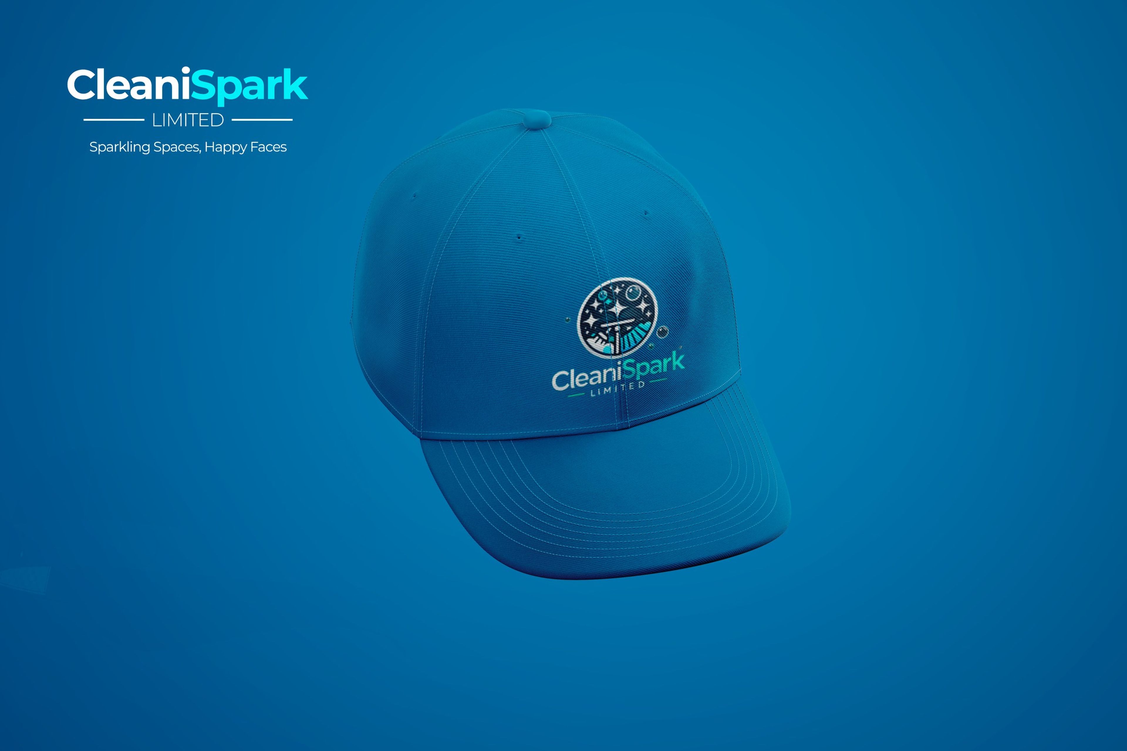 CleaniSpark identity 6