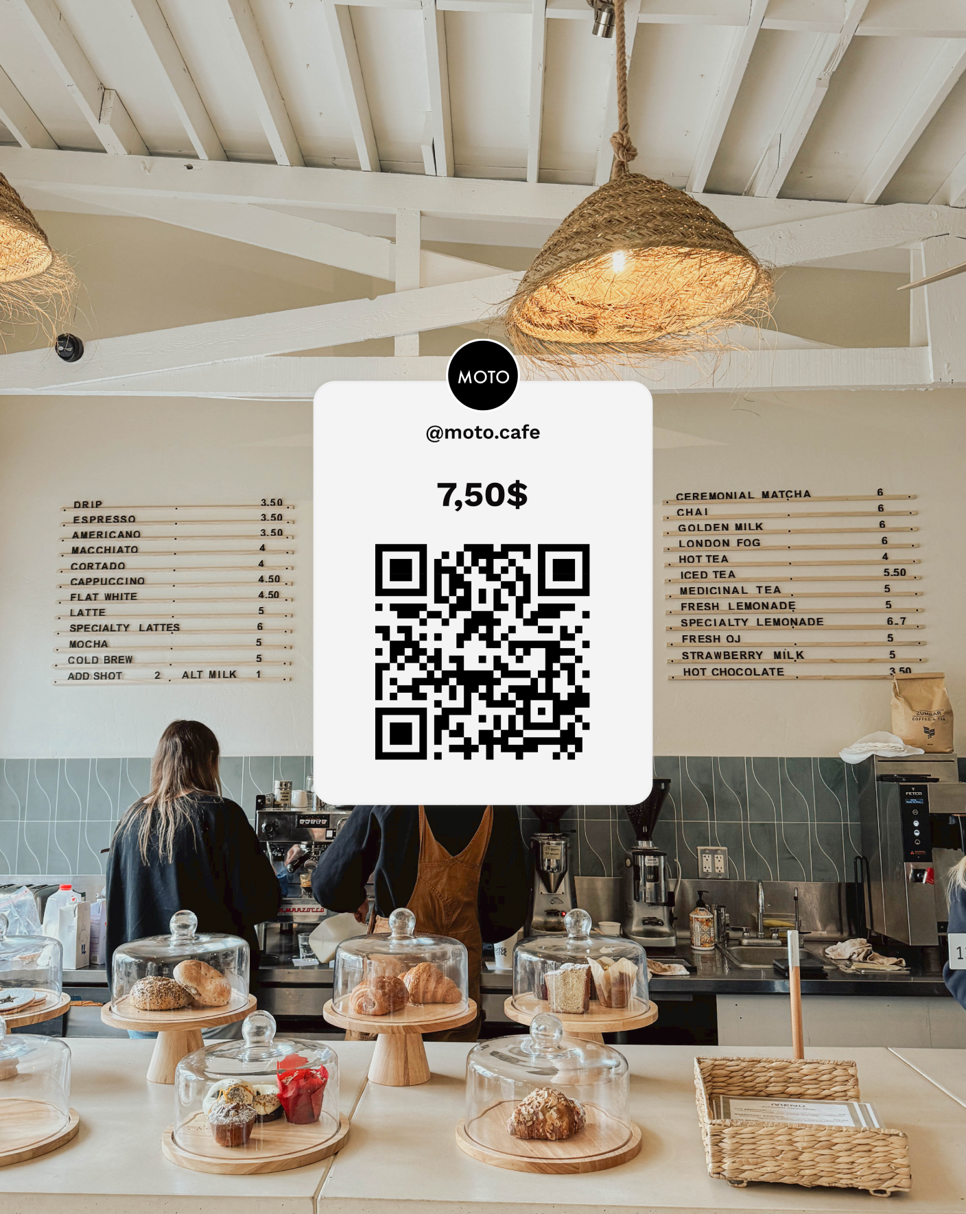 Scanner pour télécharger