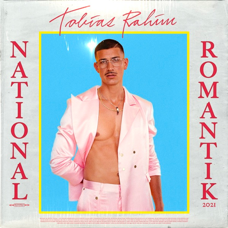 Tobias Rahim: National Romantik