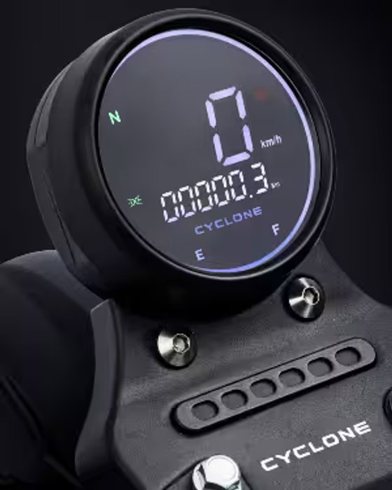 LCD/TFT