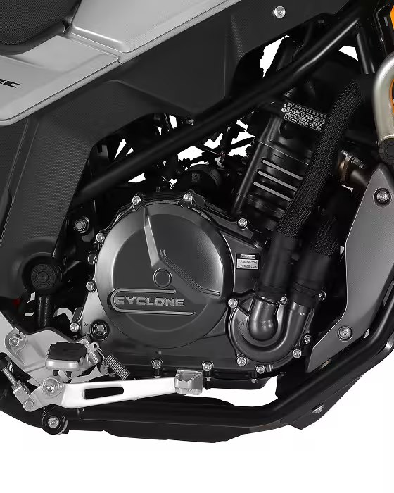 motor