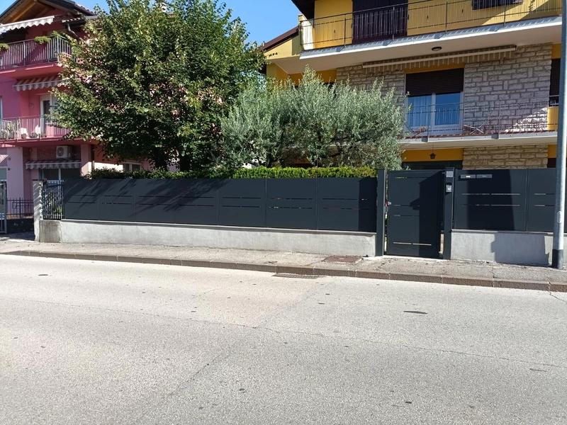 Fronte casa