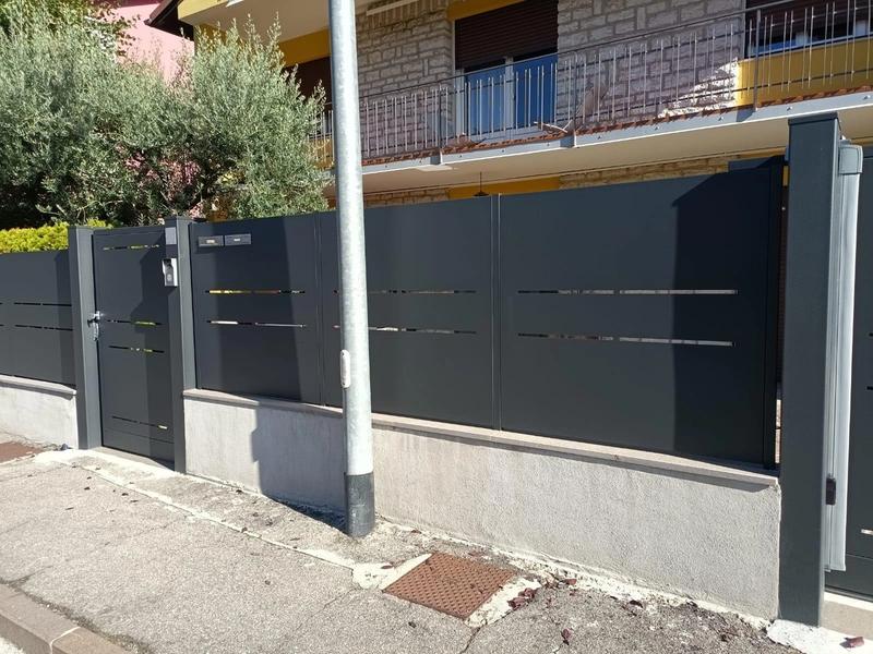 Ingresso