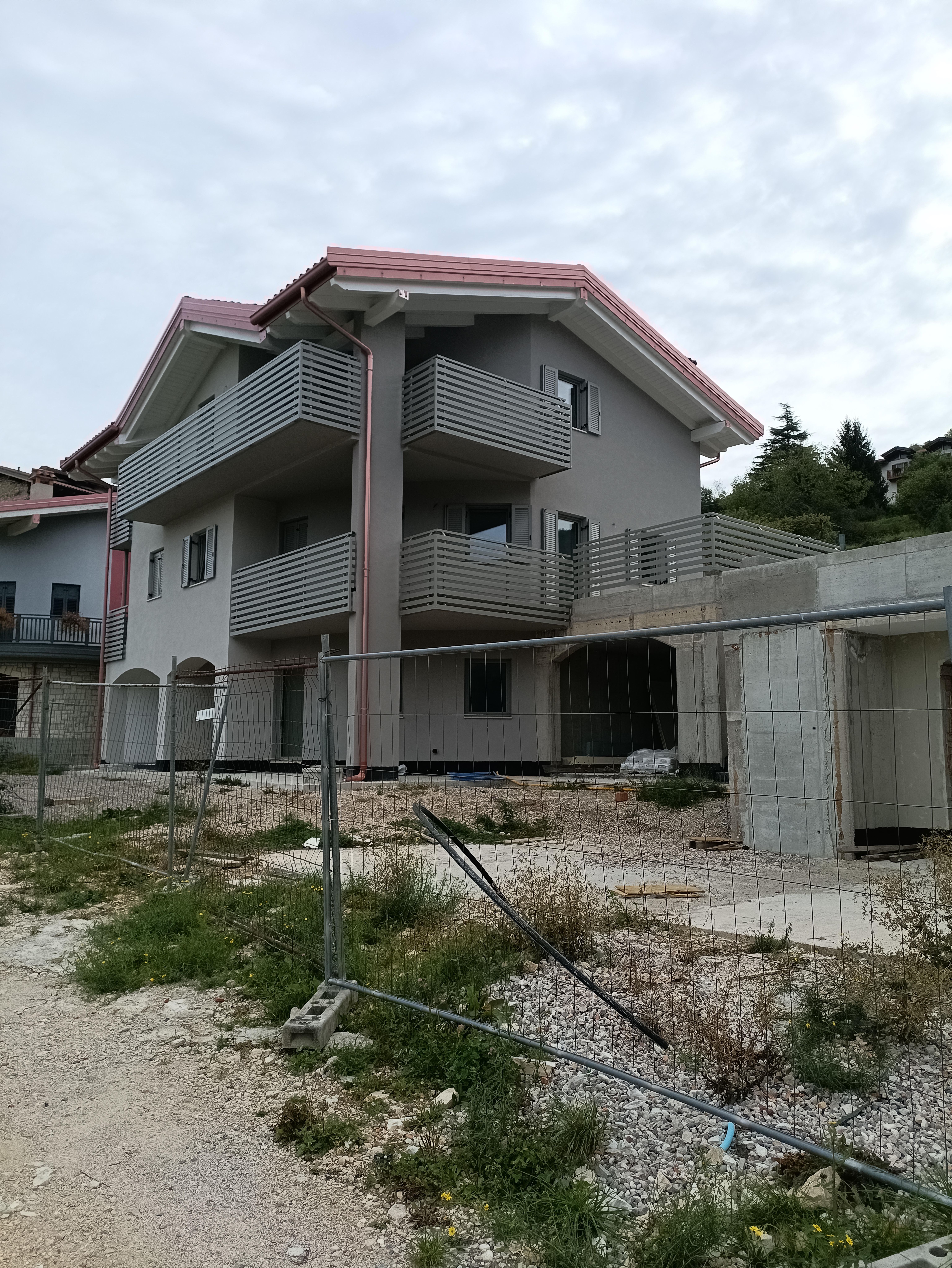 Palazzina 1