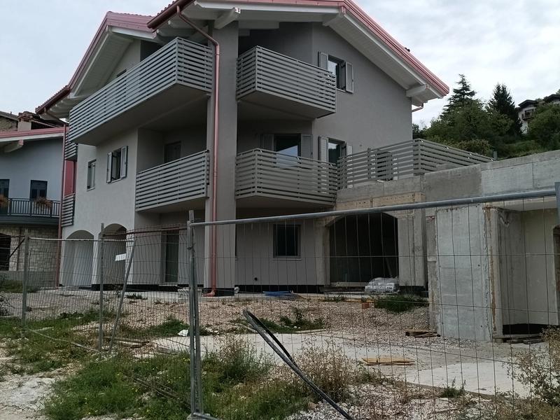 Palazzina 1
