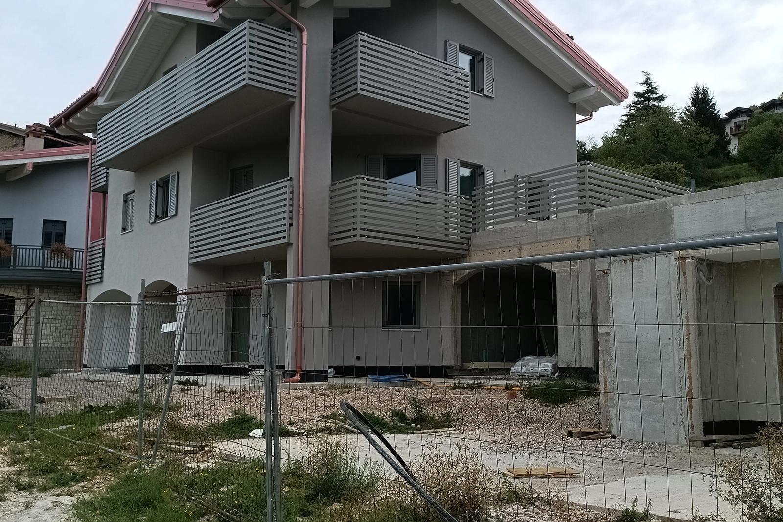 Palazzina 1