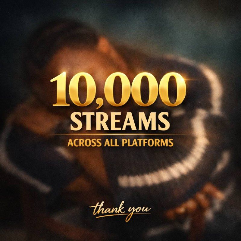 Shades of Bula Hits 10,000+ Streams in One Month