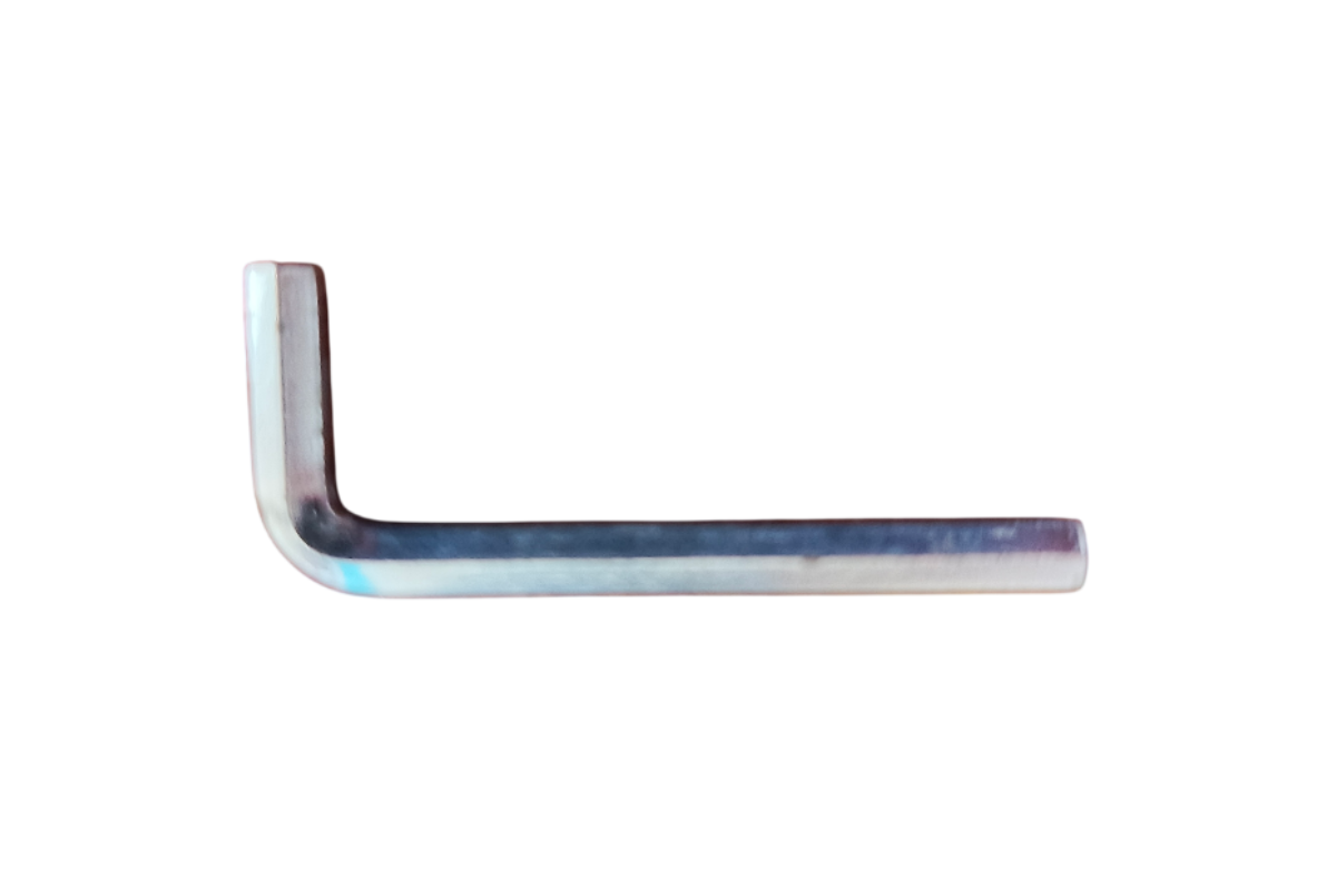 Maniquí de Drapeo Buchona Cromado Plateado en Fibra de Vidrio - Miniatura 11