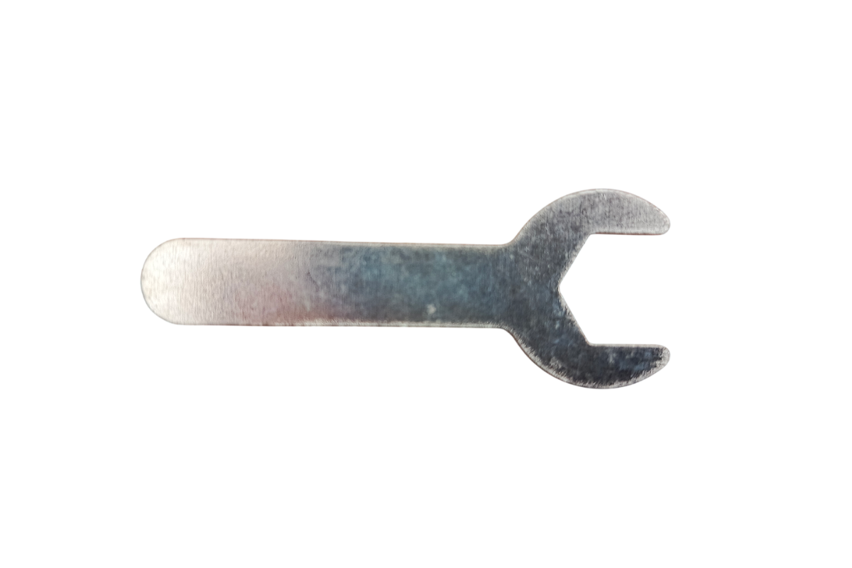 Maniquí de Drapeo Buchona Cromado Plateado en Fibra de Vidrio - Miniatura 10