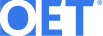 OET Website Logo