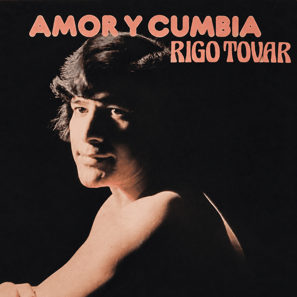 Amor y Cumbia