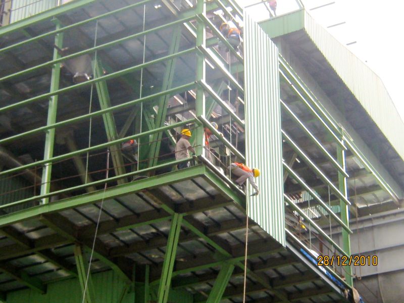 PT. Jawamanis Rafinasi - Gallery 3