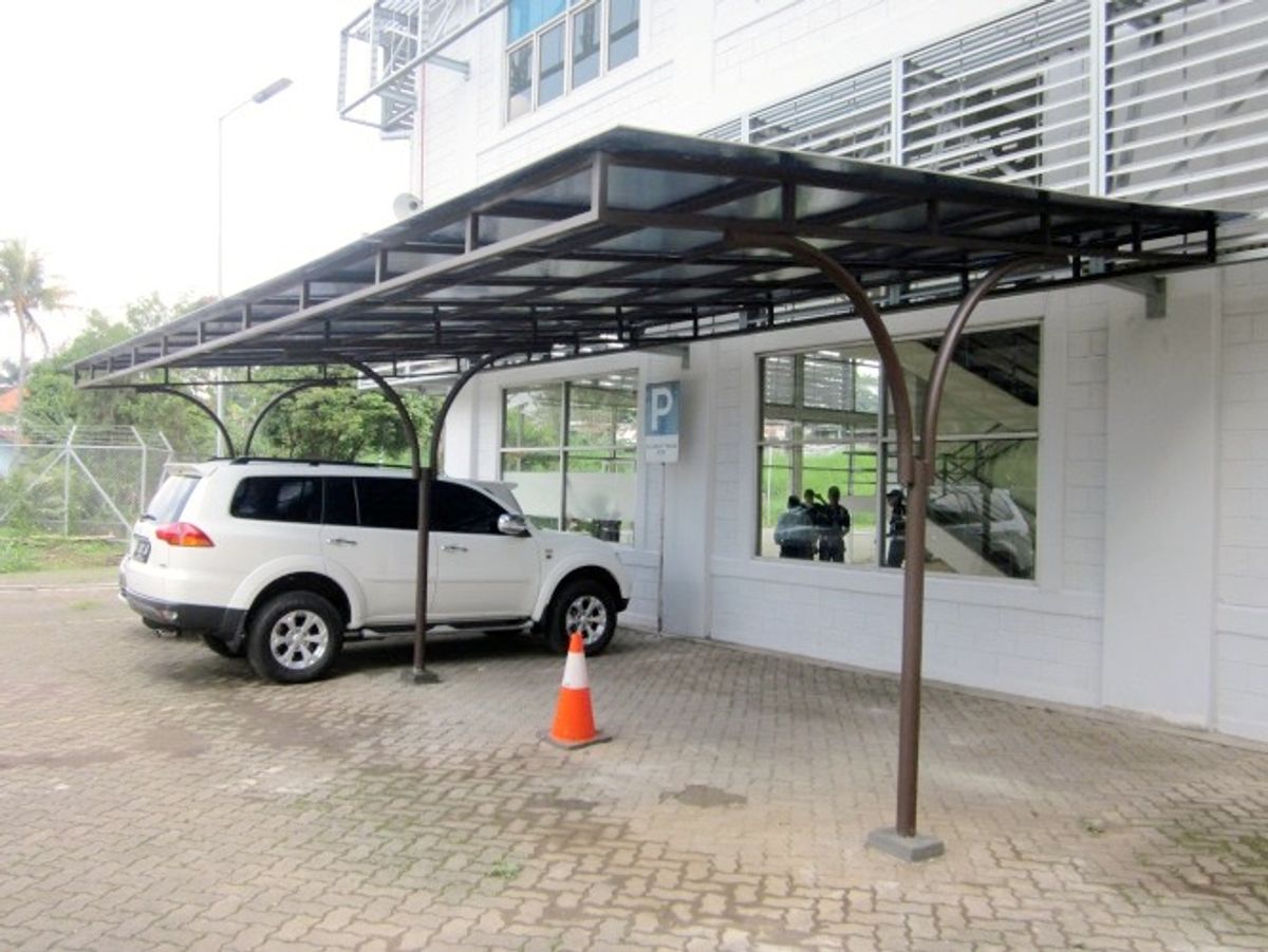 Siemens Industrial Power - Sebelum