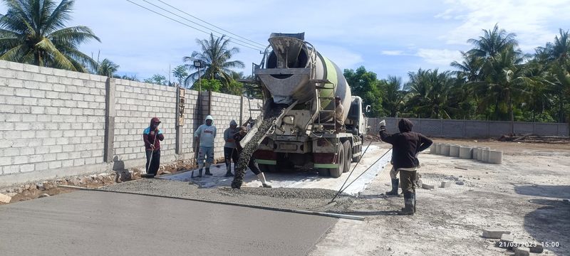 Pabrik Pengolahan Ikan Lombok - Gallery 2