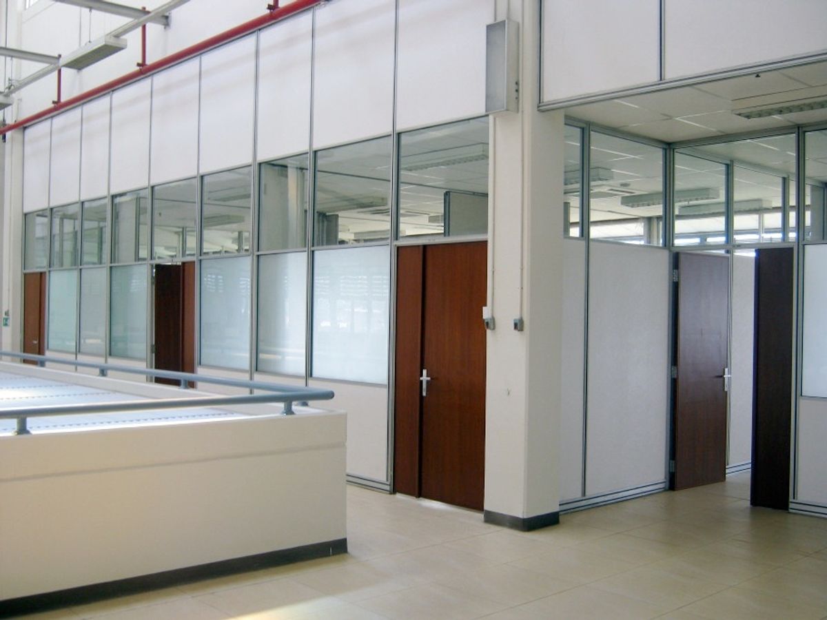 Siemens Industrial Power