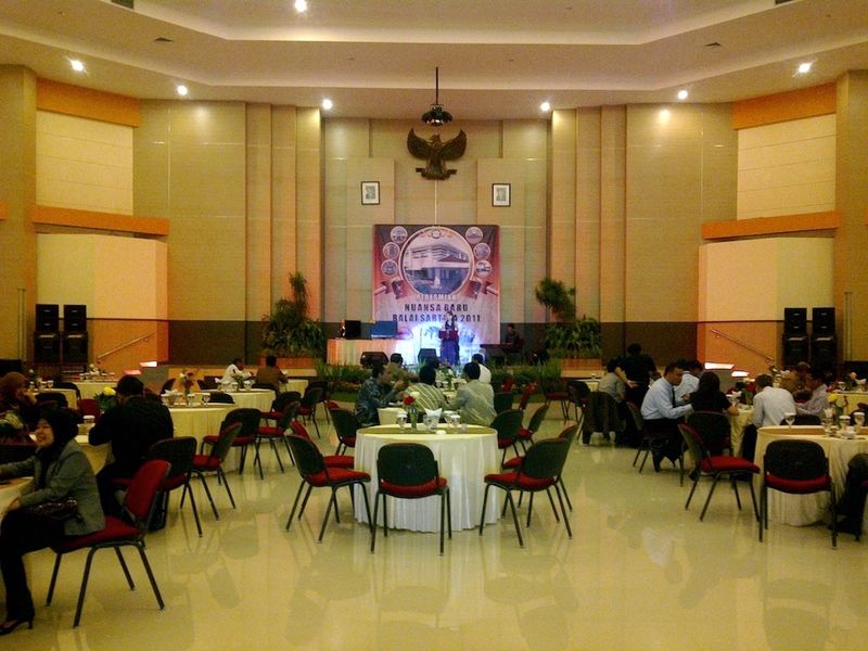 Renovasi Gedung Balai Sartika - Gallery 2