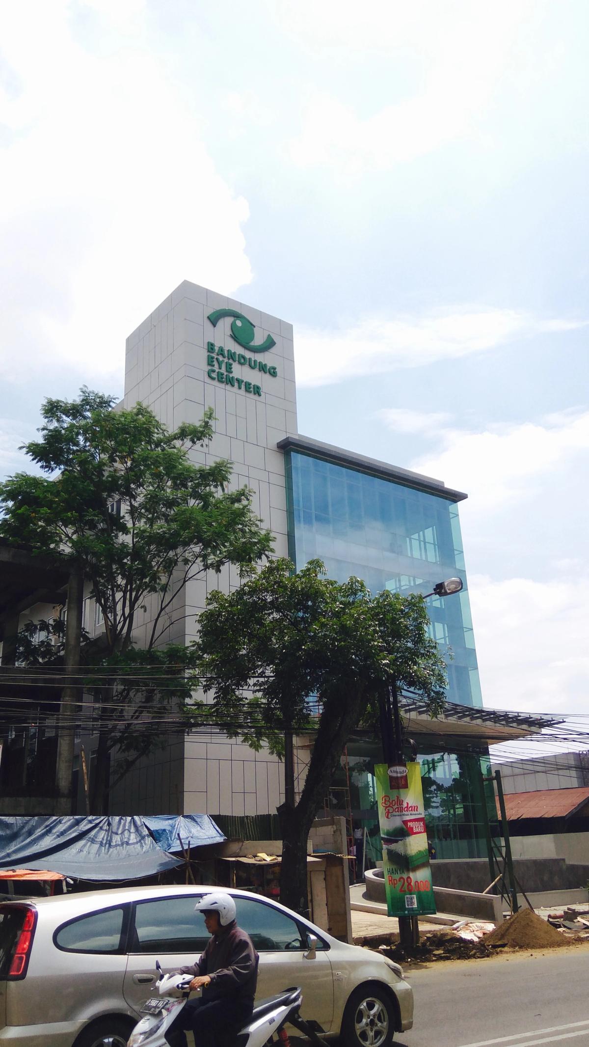 Bandung Eye Centre