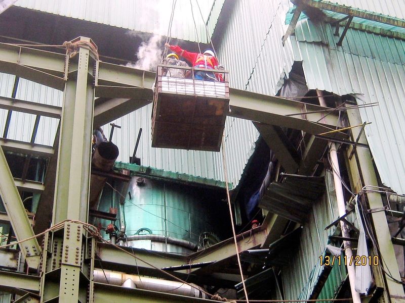 PT. Jawamanis Rafinasi - Gallery 2