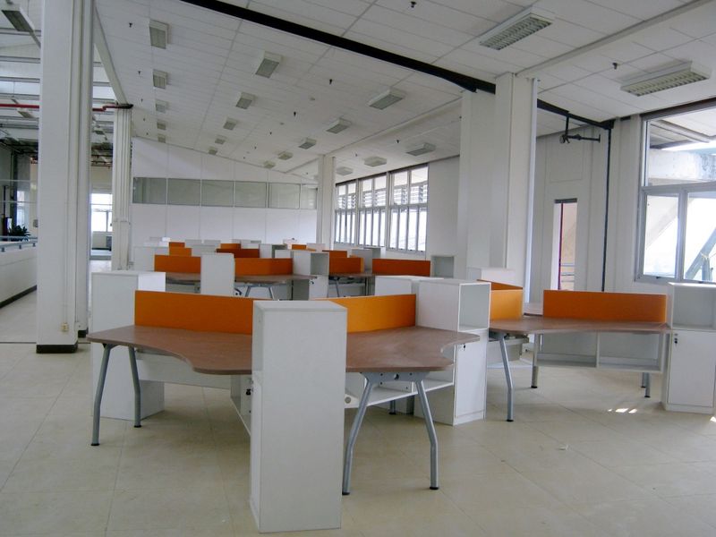 Renovation Workshop MMC Siemens Building - Gallery 5