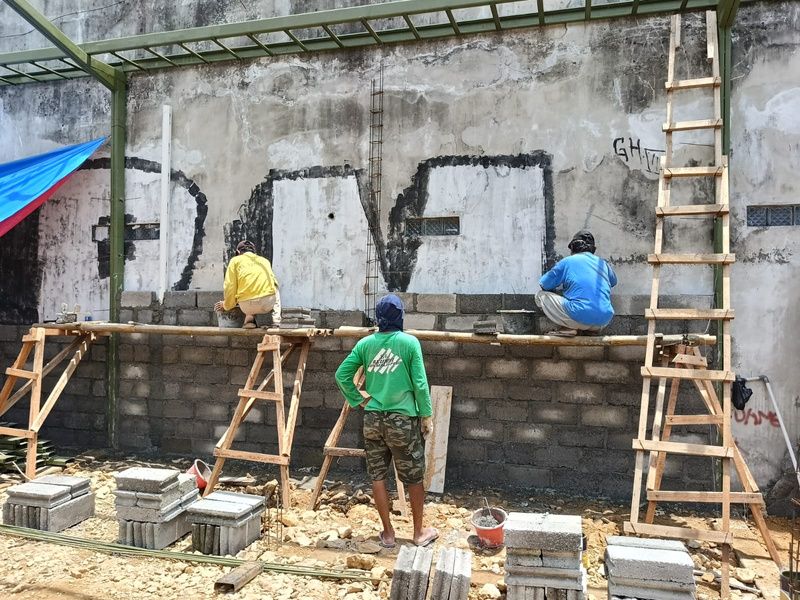 Gudang Textile Yogyakarta - Gallery 2