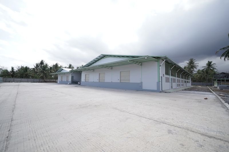 Pabrik Pengolahan Ikan Lombok - Gallery 4