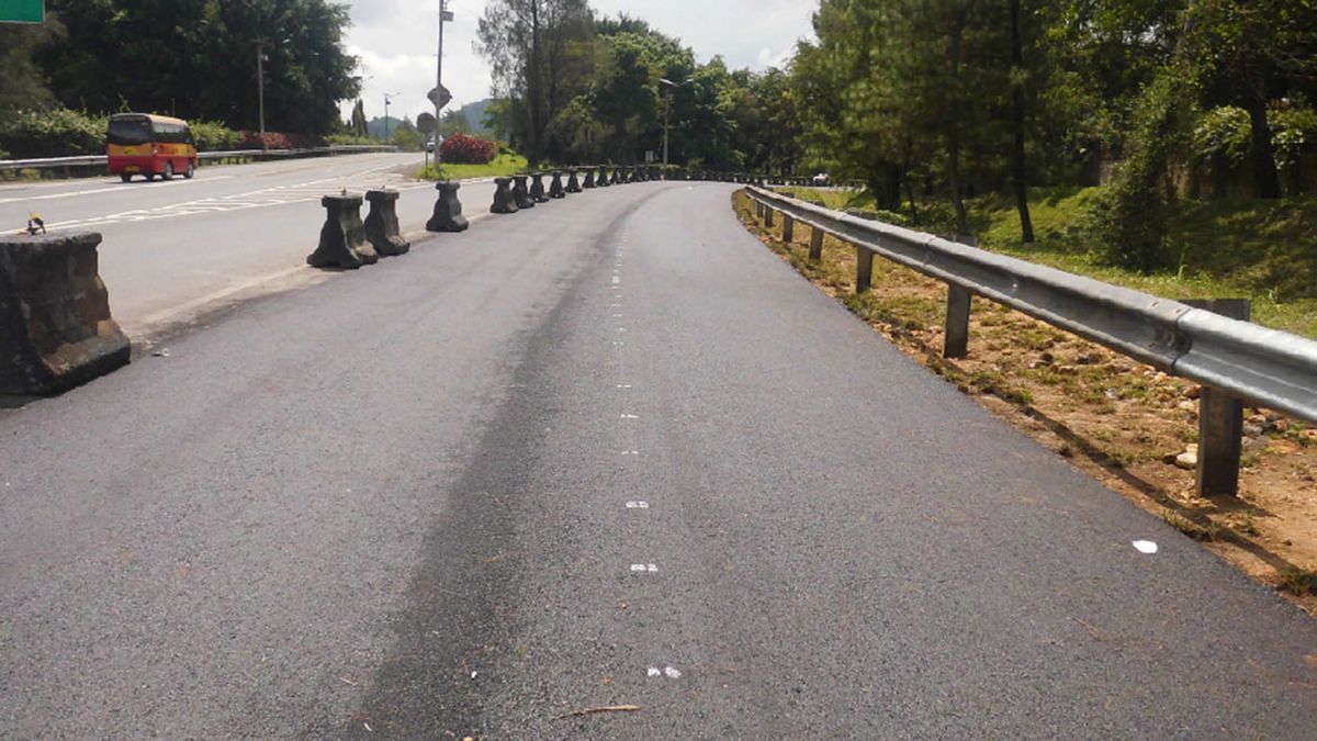 Toll Road Purbaleunyi