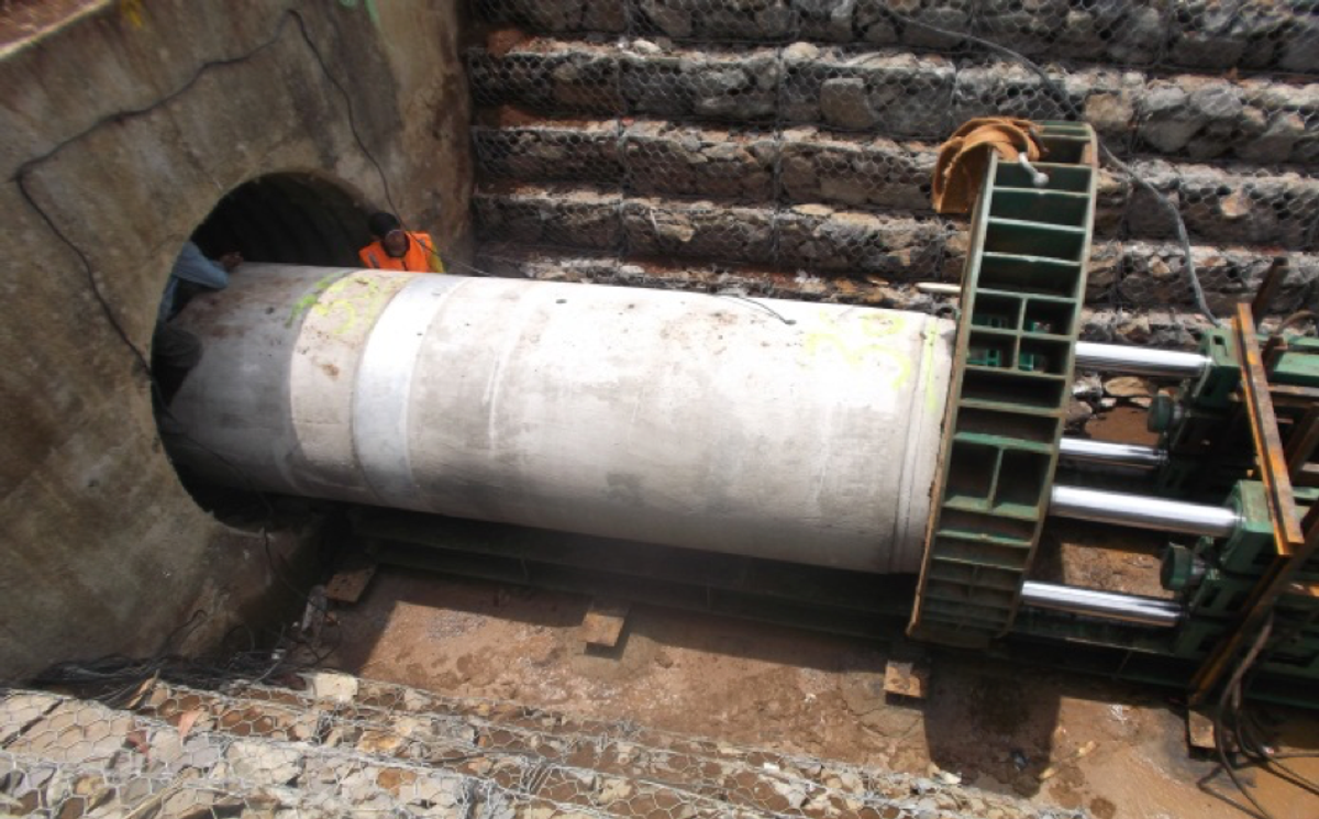 Toll Road Cipularang