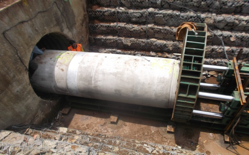 Toll Road Cipularang