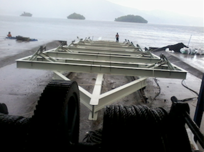 Repair of Boats & Maintenance Facilities - Gallery 1