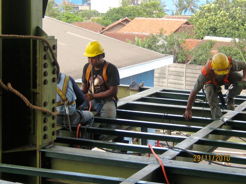 PT. Jawamanis Rafinasi