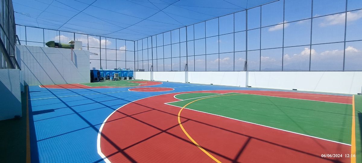 Sekolah BPK Penabur Pasir Kaliki Bandung