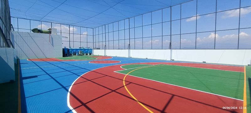 Sekolah BPK Penabur Pasir Kaliki Bandung