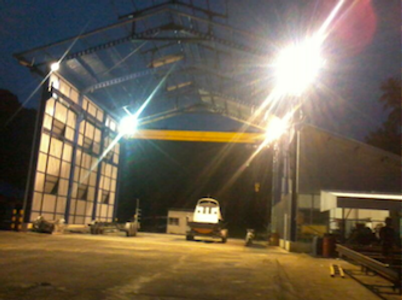 Repair of Boats & Maintenance Facilities - Gallery 2