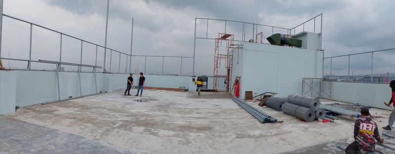 Sekolah BPK Penabur Pasir Kaliki Bandung - Gallery 1