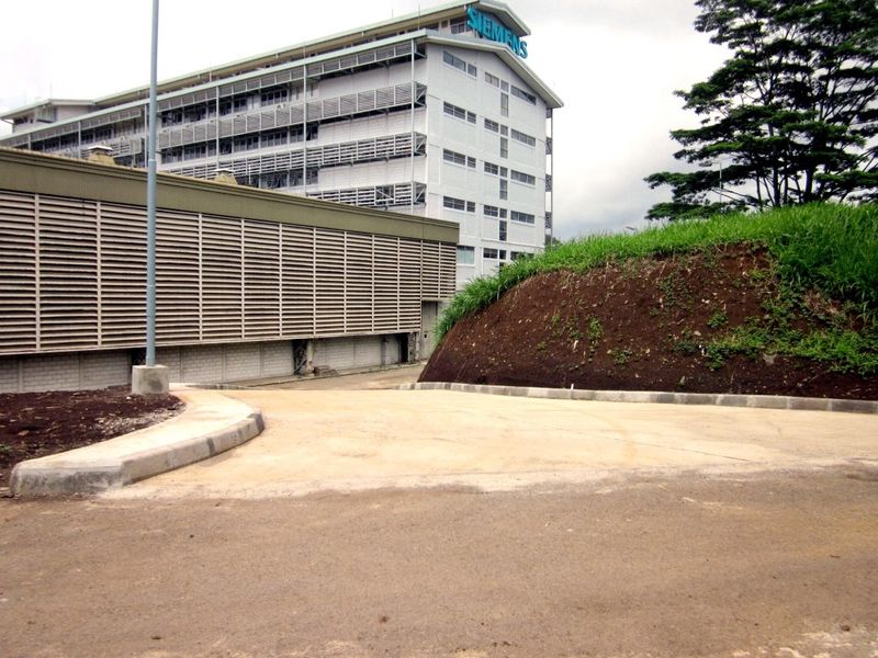 Siemens Industrial Power - Gallery 1