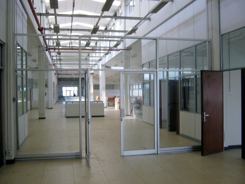 Siemens Industrial Power - Gallery 2