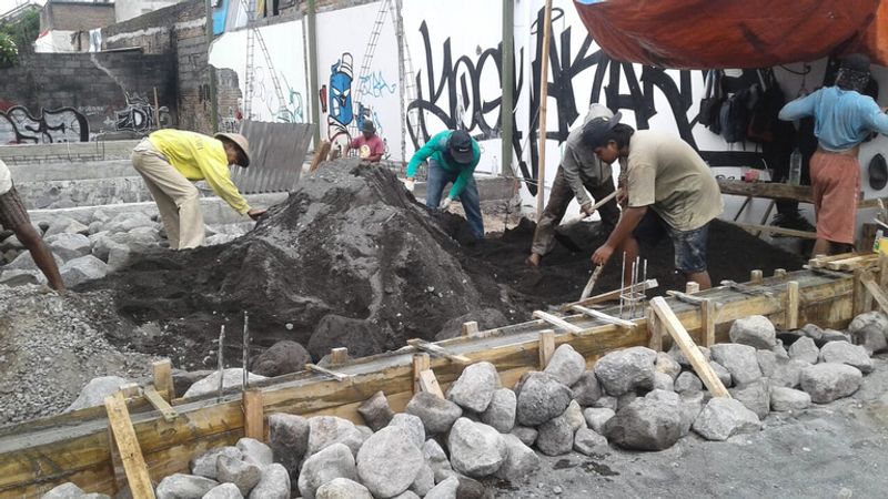 Gudang Textile Yogyakarta - Gallery 1