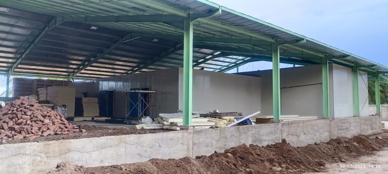 Pabrik Pengolahan Ikan Lombok - Gallery 3