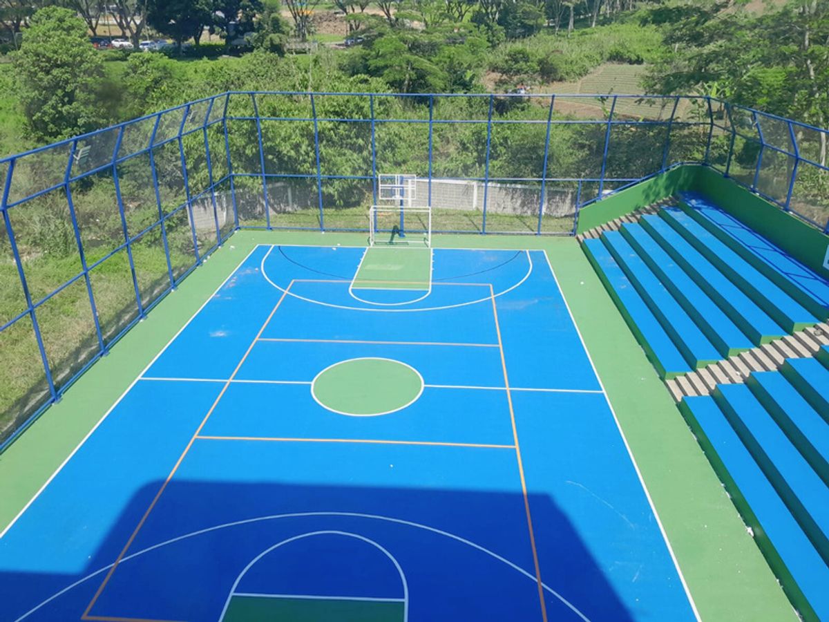 Sekolah BPK Penabur Kota Baru Parahyangan