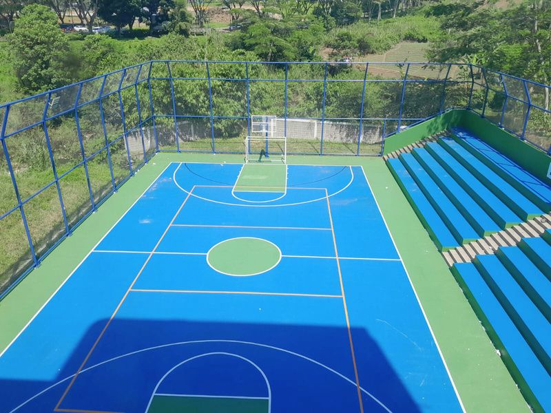 Sekolah BPK Penabur Kota Baru Parahyangan