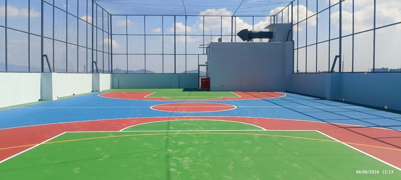 Sekolah BPK Penabur Pasir Kaliki Bandung - Gallery 2