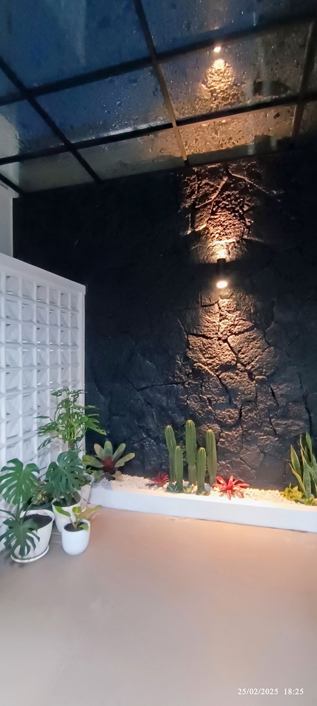 Pasir Impun - Sesudah