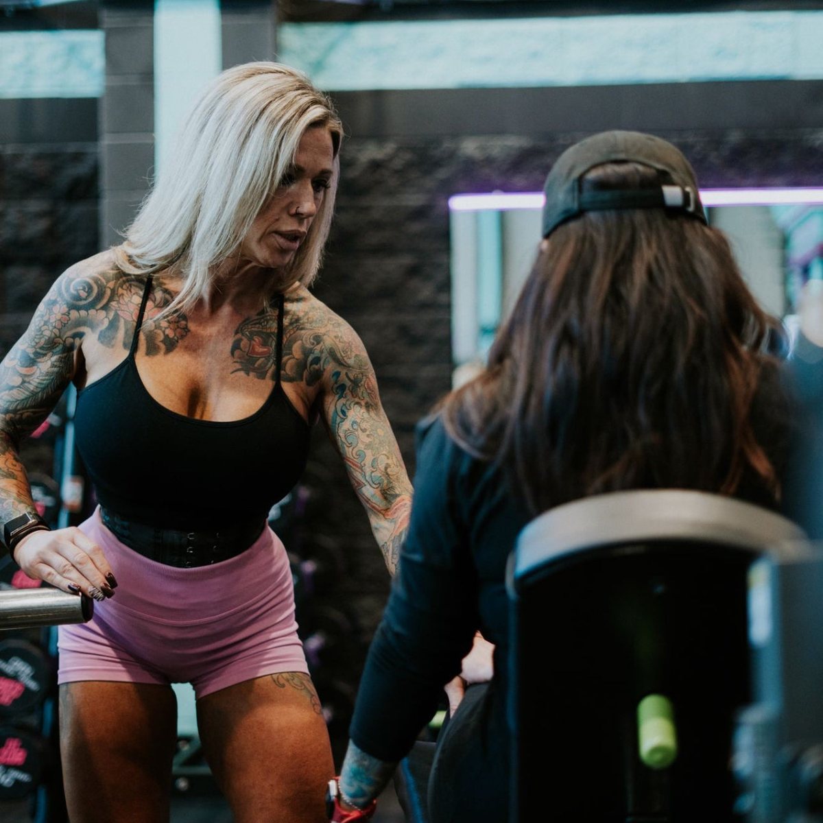 Jessica Jarvis
