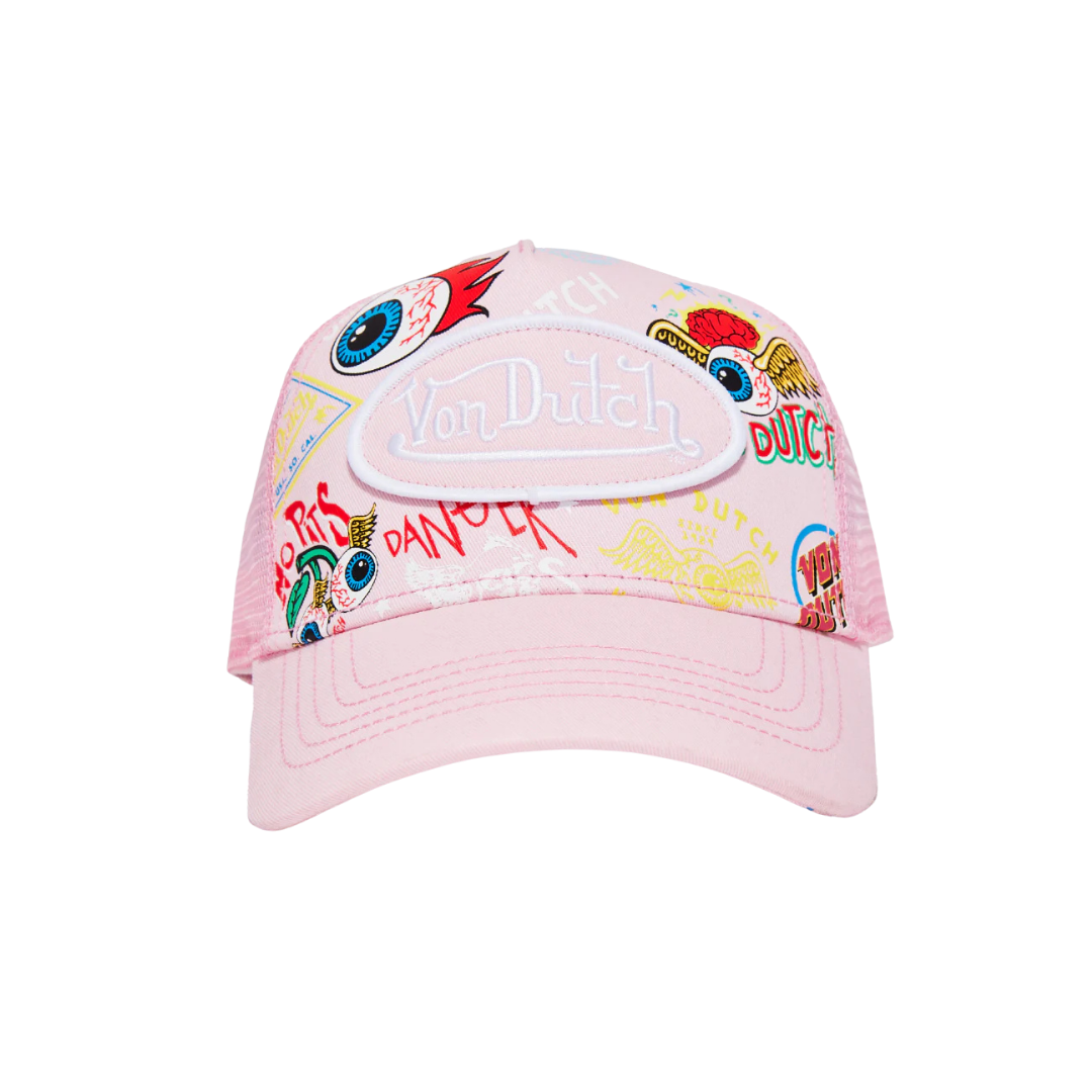 Trucker Cap