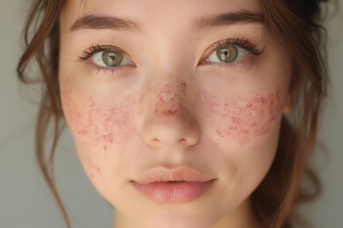 All About Fungal Acne