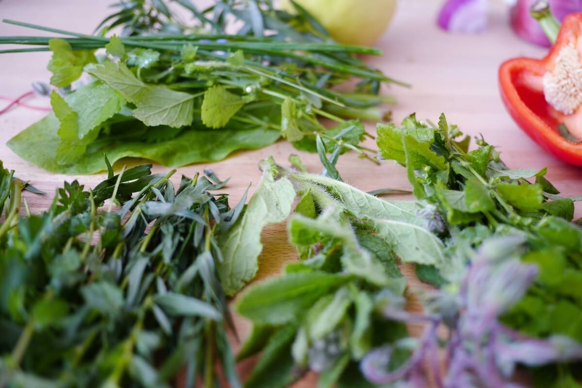 Herbs and Supplements That Can Help Alleviate Stress