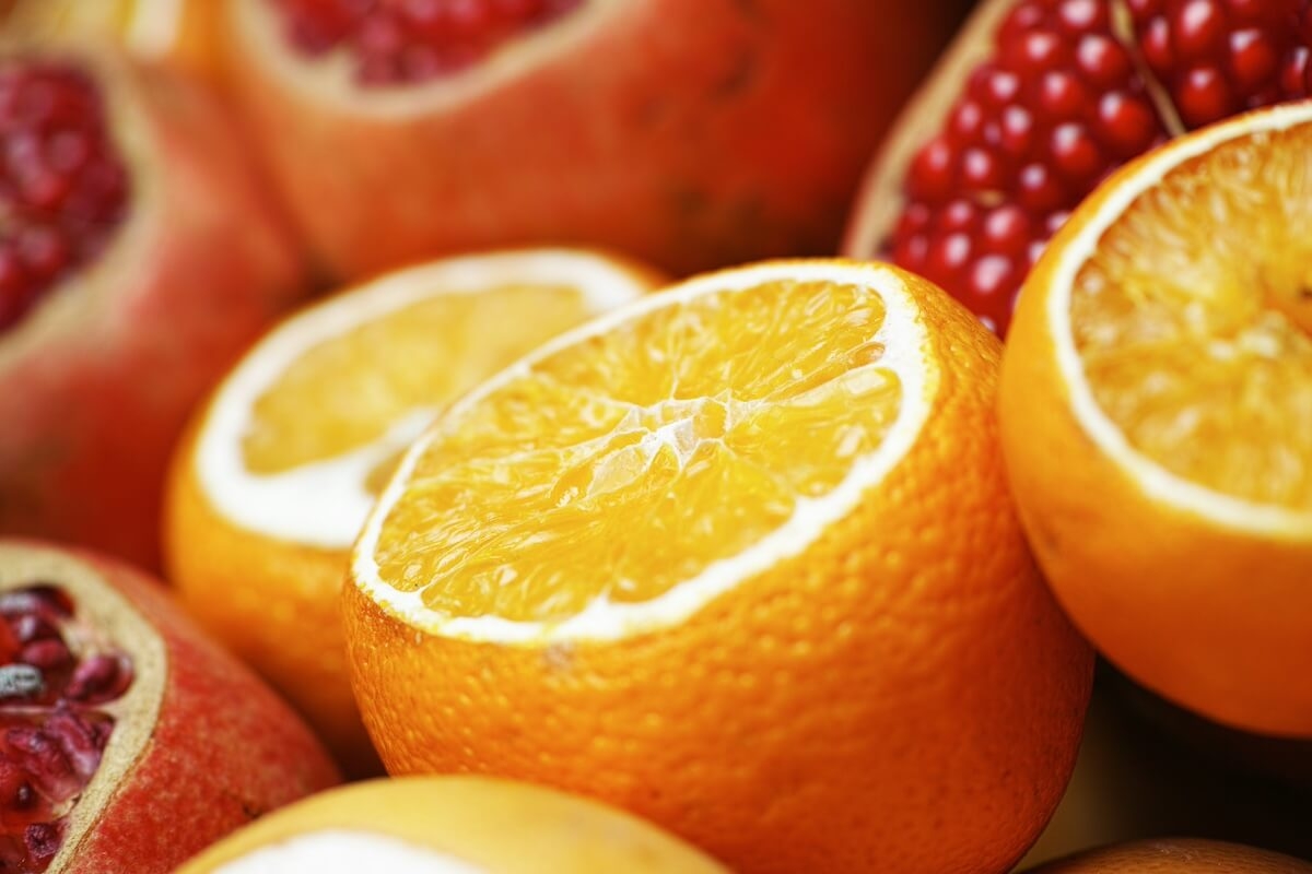 How VitaRx Can Help You Take The Right Amount of Vitamin C (Right When You Need It)