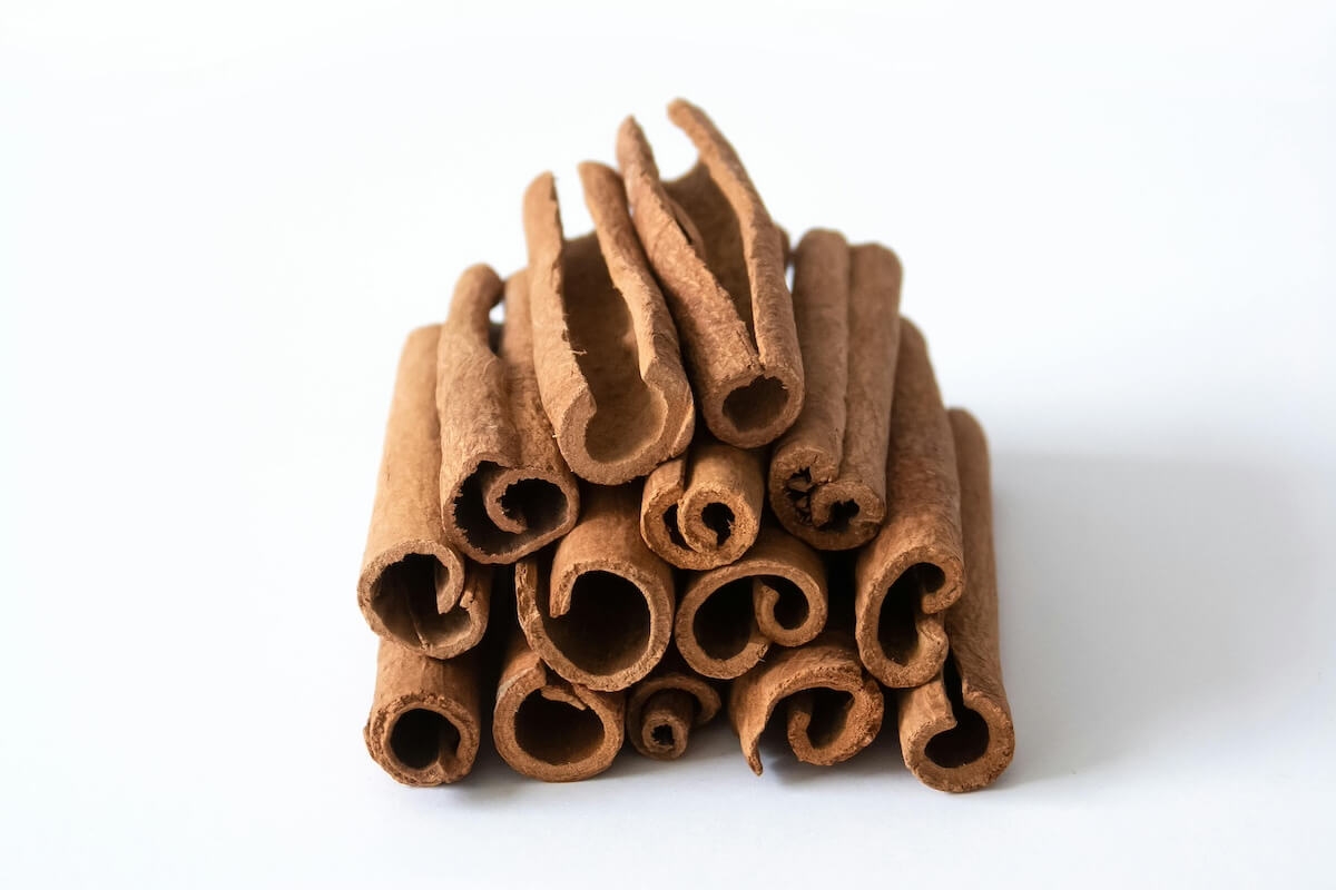 Does Ceylon Cinnamon Expire?: Unveiling Its Shelf Life and Storage Secrets