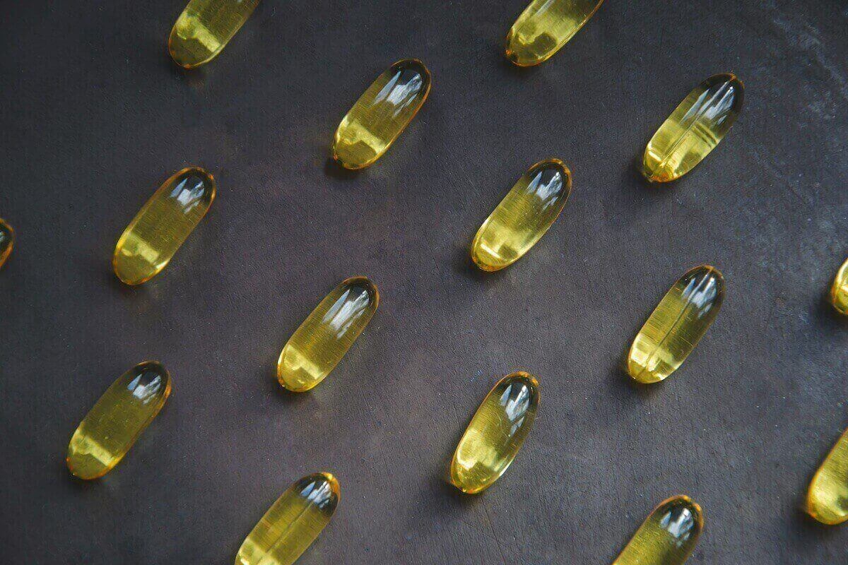 Vitarx Omega 3 Overview: What Makes VitaRx Fish Oil Supplement the Superior Choice for Optimal Health Benefits?